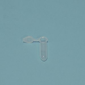 Microtubo centrífuga PP, 2 mL Marca Endo Plasticware.