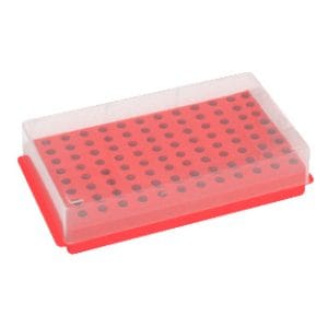 gradilla-doble-uso-96-microtubos-0515-ml-rojo