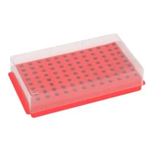 gradilla-doble-uso-96-microtubos-0515-ml-rojo