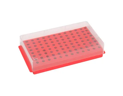 gradilla-doble-uso-96-microtubos-0515-ml-rojo
