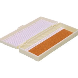 CAJA PLASTICO 50 PORTAS Marca Nahita.