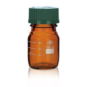 FRASCO ISO TOPACIO TAPON+ANILLO VERDE 100ML, SIMAX Marca Simax.