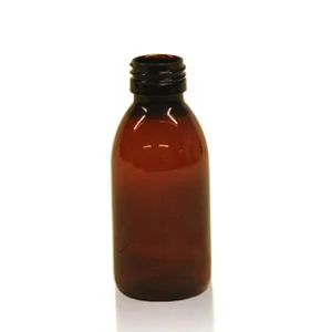frasco-boca-estrecha-din28-pet-ambar-150-ml-sin-tapon-endo