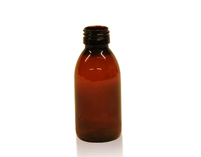 frasco-boca-estrecha-din28-pet-ambar-150-ml-sin-tapon-endo