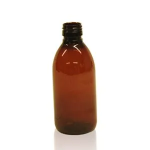 frasco-boca-estrecha-din28-pet-ambar-250-ml-sin-tapon-endo