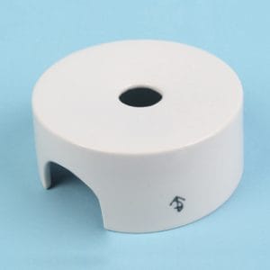 TAPA 100 MM P/CRISOL COMBUSTION Marca Nahita.
