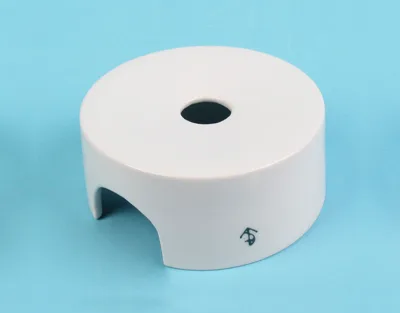 TAPA 100 MM P/CRISOL COMBUSTION Marca Nahita.