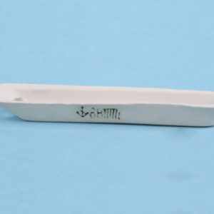NAVECILLA DE COMBUSTION, 88X10 MM Marca Nahita.