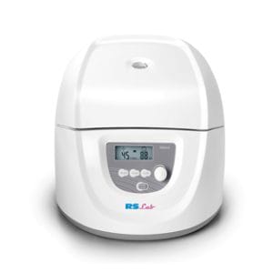 CENTRIFUGA ANGULAR DIGITAL RS-0412 Marca RS Lab.