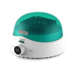 CENTRIFUGA MINI D1012UA Marca DLab.