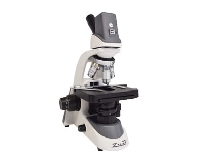 MICROSCOPIO MONOCULAR DIGITAL, MODELO 300NS-130 Marca Zuzi. - Imagen 2