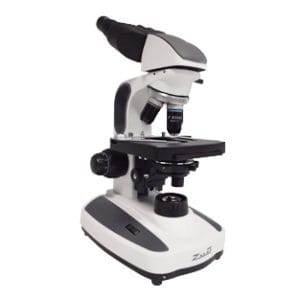 MICROSCOPIO BINOCULAR, SERIE 400 Marca Zuzi.