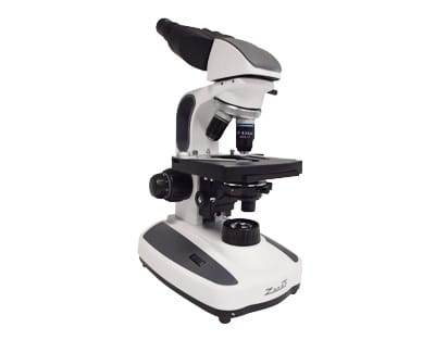 MICROSCOPIO BINOCULAR, SERIE 400 Marca Zuzi.