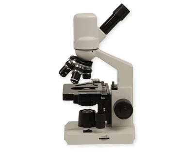 MICROSCOPIO DIGITAL MONOCULAR Marca Zuzi. - Imagen 2