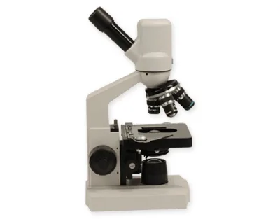 MICROSCOPIO DIGITAL MONOCULAR Marca Zuzi. - Imagen 3