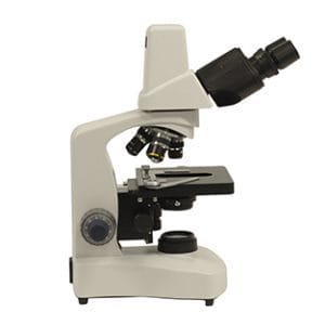 MICROSCOPIO DIGITAL BINOCULAR Marca Zuzi.
