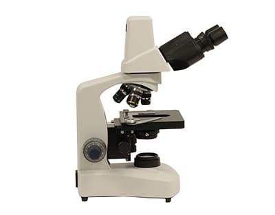 MICROSCOPIO DIGITAL BINOCULAR Marca Zuzi.