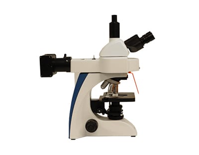 MICROSCOPIO EPI-FLUORESCENCIA LED Marca Zuzi. - Imagen 4