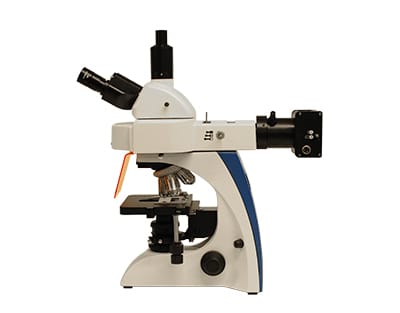 MICROSCOPIO EPI-FLUORESCENCIA LED Marca Zuzi. - Imagen 5