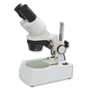 Estereomicroscopio Modelo 218/2 Marca Zuzi.