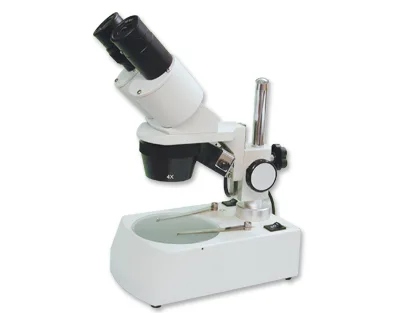 Estereomicroscopio Modelo 218/2 Marca Zuzi.