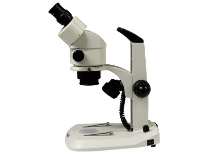 ESTEREOMICROSCOPIO BINOCULAR CON ZOOM, SERIE Z Marca Zuzi. - Imagen 2