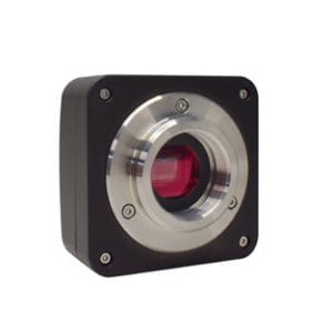 CAMARA USB2.0 PARA MICROSCOPIO, 8.3MP Marca Zuzi.