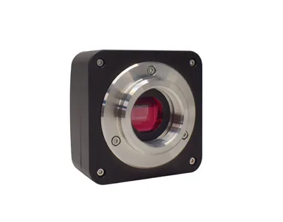 CAMARA USB2.0 PARA MICROSCOPIO, 8.3MP Marca Zuzi.