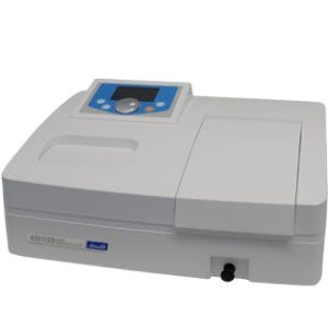 ESPECTROFOTOMETRO ZUZI 4201/20 Marca Zuzi.