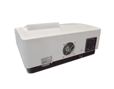 Espectrofotómetro Zuzi 4201/50 Marca Zuzi. - Imagen 2