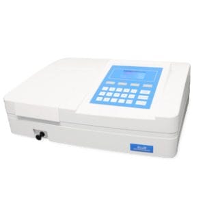 ESPECTROFOTOMETRO ZUZI 4251/50 Marca Zuzi.