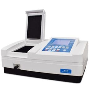 ESPECTROFOTOMETRO ZUZI 4255/50 Marca Zuzi.