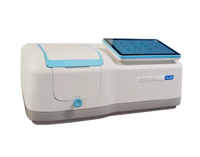 Espectrofotómetro UV/Vis Zuzi, haz dividido, modelo 4510/5 Marca Zuzi. - Imagen 3