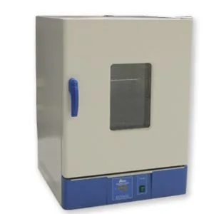 Estufa cultivos 125 L, Serie 636 Plus Marca Nahita.