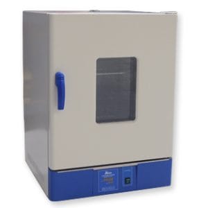 ESTUFA DESECACION 125 L, SERIE 631 PLUS Marca Nahita.