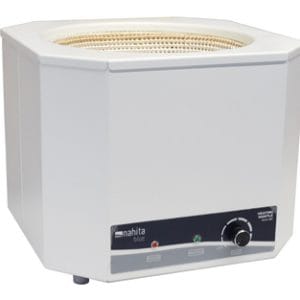 Manta c/regulación Serie 655. 5000 ml Marca Nahita.