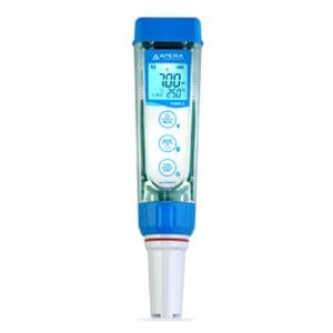 MEDIDOR DE PH DE BOLSILLO PH60F-Z P/SUPERFICIES SERIE SMART Marca Apera.