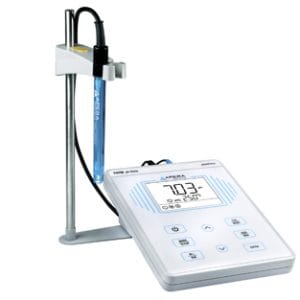 MEDIDOR DE PH DE LABORATORIO PH700 Marca Apera.