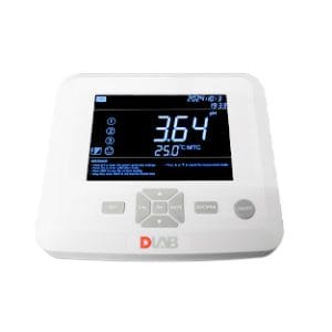 MEDIDOR DE PH SOBREMESA DPH100 Marca DLab.