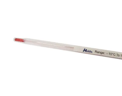 TERMOMETRO OPAL LIQ. COLOR, -10/150 Marca Nahita. - Imagen 4