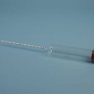ALCOHOMETRO 30-40 Marca Nahita.