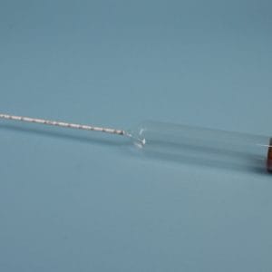 ALCOHOMETRO 50-60 Marca Nahita.