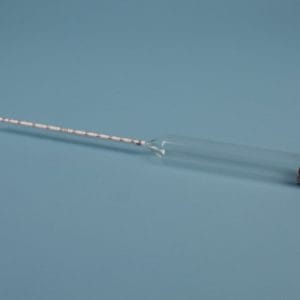 ALCOHOMETRO 90-100 Marca Nahita.