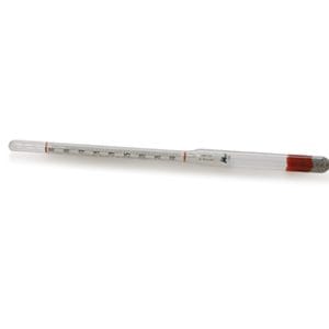 AREÓMETRO BAUME 0-40 Marca Nahita.