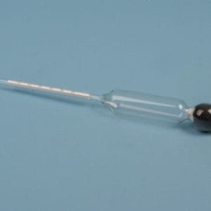 PESA LECHES 0-25 Marca Nahita.