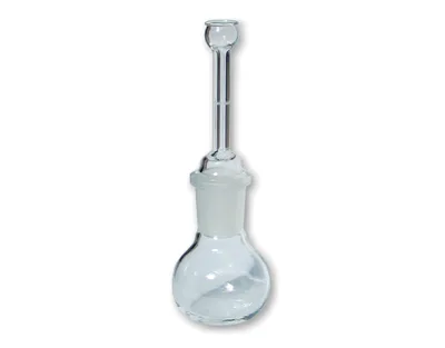 PICNOMETRO PARA SOLIDOS, 50ML Marca Endo Glassware.