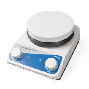 AGITADOR MAGNETICO CON CALEFACCION ANALÓGICO, MODELO 670/1 Marca Nahita-Blue.