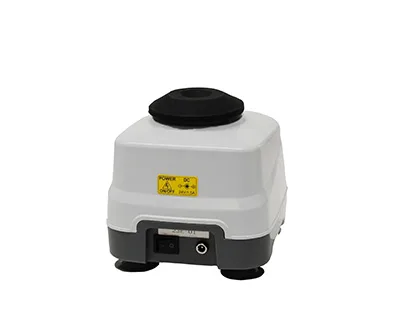 AGITADOR VORTEX DIGITAL CON SENSOR MODELO 710 Marca Nahita-Blue. - Imagen 2
