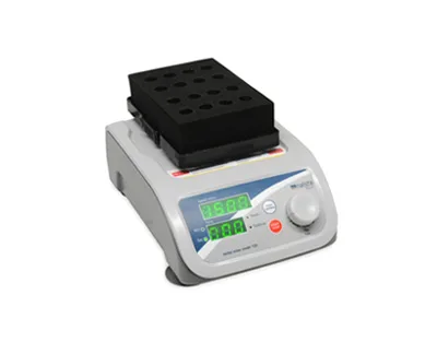 AGITADOR VORTEX DIGITAL MULTIFUNCIONAL MODELO 720 Marca Nahita-Blue. - Imagen 3