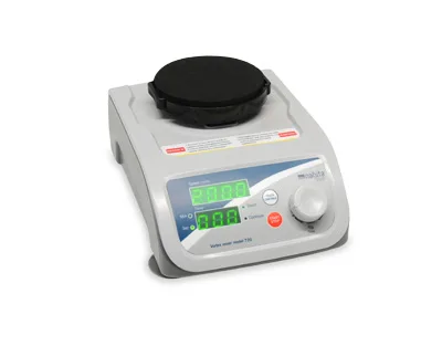 AGITADOR VORTEX DIGITAL MULTIFUNCIONAL MODELO 720 Marca Nahita-Blue. - Imagen 4